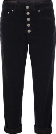 Dondup Koons Bot Gioie Jeans