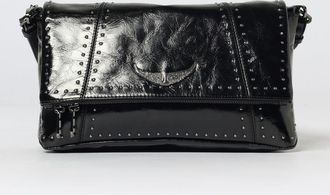 Zadig&Voltaire Borsa A Tracolla ZADIG & VOLTAIRE Donna colore Nero