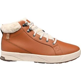 Saola Bergen Warm Shoe - Womens in Caramel at Nordstrom, Size 7.5
