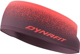 Dynafit Graphic Headband Stirnband - Unisex | lila