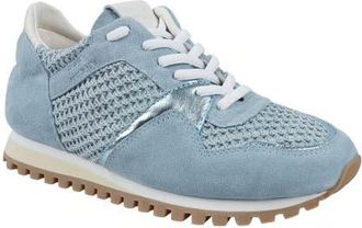 Zigi Soho Porsh Sneaker in Light Blue at Nordstrom, Size 10