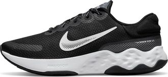 Nike Renew Ride 3 Black Smoke Grey DC8185-001