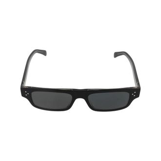 Celine Celine - 3 Dots HD Zonnebril - unisex - Accessoires - Zwart - Maat: 52 MM