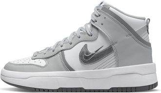 Nike (WMNS) Nike Dunk High Up Light Smoke Grey DH3718-106