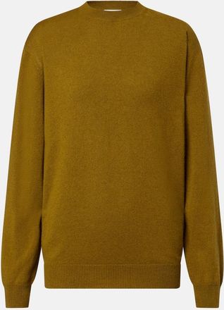 Saint Laurent Oversized cashmere sweater