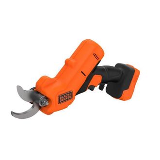Black+Decker Black+decker Podadora 18v Sin Bater&iacute;a Bcpp18b-xj - Capacidad De Corte 25 Mm