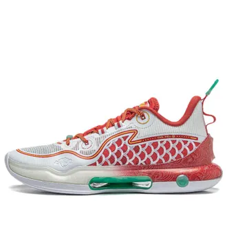 Li-Ning Yushuai Evolution Low Dragon Scale ABAS161-9