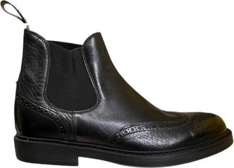 Doucal's Beatles black swallow tail