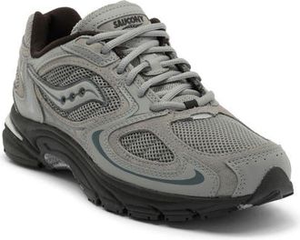 Saucony Grid Jazz 9 Sneaker in Cinder/Black at Nordstrom, Size 10.5