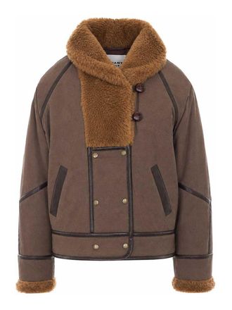 Isabel Marant Olinka Down Jacket