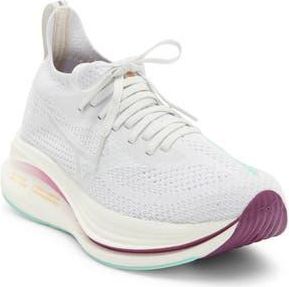 Mizuno Neo Zen Running Shoe in Nimbus Cloud-White at Nordstrom Rack, Size 10.5