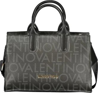 Mario Valentino Tassen, Dames, Zwart, ONE Size, Handtas