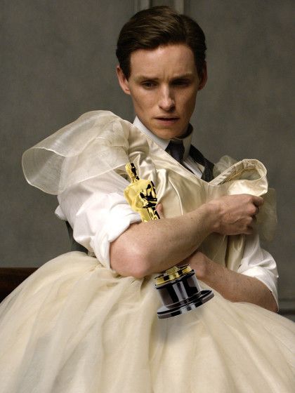 What Would Our Favorite Oscar Nominated Characters Wear On The Red Carpet?