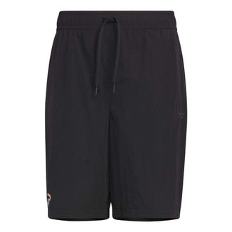 adidas originals Play Football Light Woven Shorts Asia Sizing Black IW6312