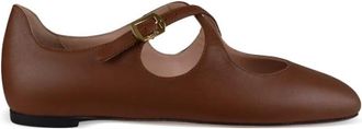Bally Mujer, Zapatos, Marr&oacute;n, Talla: 38 1/2 EU
