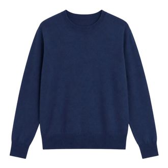 KANGRA Donna, Maglie, Blu, S, new