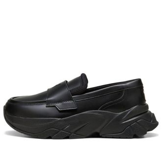 Puma (WMNS) PUMA Sophyr Loafer Black 397730-01