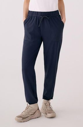 Lole Olivie Joggers in Outerspace at Nordstrom, Size Xx-Small