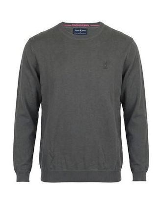 Psycho Bunny MAGLIERIA - Pullover su YOOX.COM
