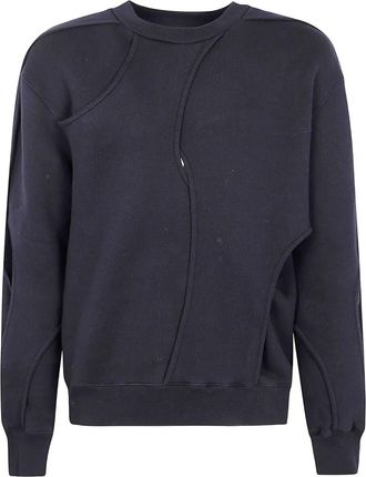Axel Arigato Linear Sweatshirt