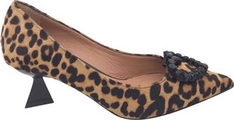 Roberto Festa Milano Mujer, Zapatos, Multicolor, Talla: 39 EU