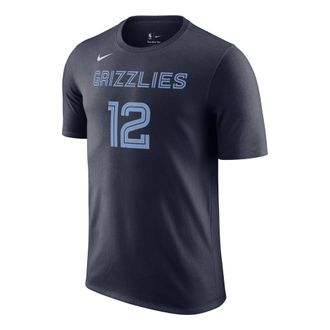Nike x NBA Memphis Grizzlies T-Shirt Ja Morant DR6382-425