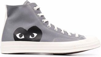 Comme Des Garçons Mujer, Zapatos, Gris, Talla: 39 EU