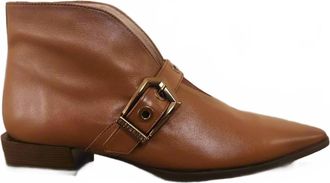 Hispanitas Womens Hi254360 Boot In Brown