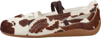 Puma Bailarina Speedcat Cow - Dames - Ballerinas - Veelkleurig - 37 1/2 EU - Schoenen
