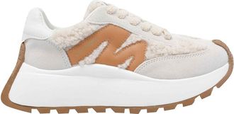Steve Madden Supercampo F-Sneakers