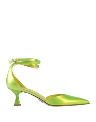 Sergio Levantesi Pumps