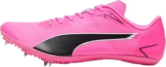Puma EvoSpeed Brush 7 Poison Pink Sun Stream Black 312969-03