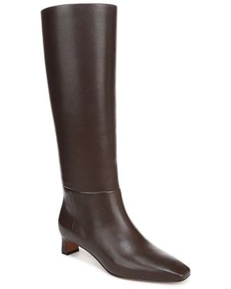 Vince Harlan Tall Leather Boot