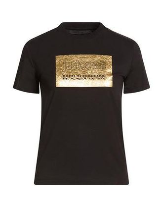 Just Cavalli TOPWEAR - T-shirts on YOOX.COM