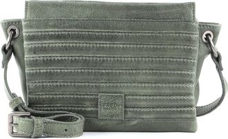 Fredsbruder FREDsBRUDER Bestseller Sky Crossbody Matcha Green