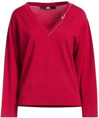 Karl Lagerfeld KNITWEAR - Jumpers sur YOOX.COM