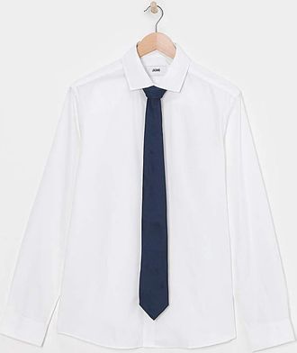 Jacamo Shirt and Tie Set
