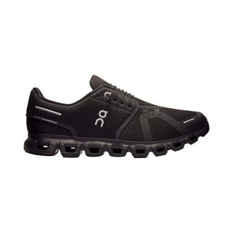 On Cloud 6 Sneakers - Black