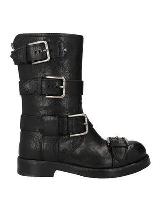 Dolce & Gabbana CALZATURE - Stivaletti su YOOX.COM