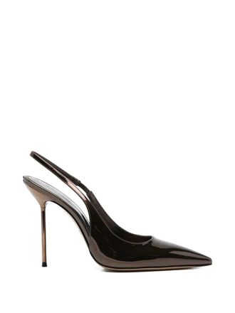 PARIS TEXAS Lidia Slingback-Pumps