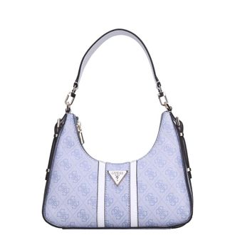 Guess Mujer, Bolsos, Azul, Talla: ONE Size
