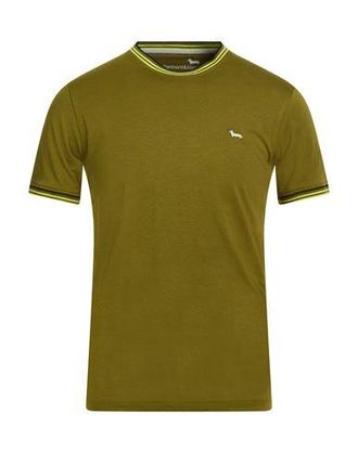 Harmont & Blaine CAMISETAS Y TOPS - Camisetas en YOOX.COM