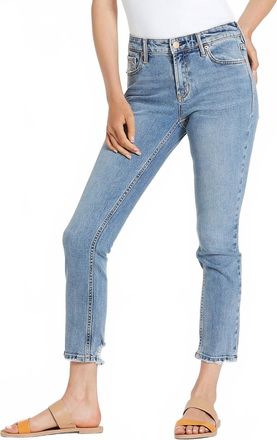 Dear John Denim Aiden High Rise Girlfriend Jean In Rocky Springs