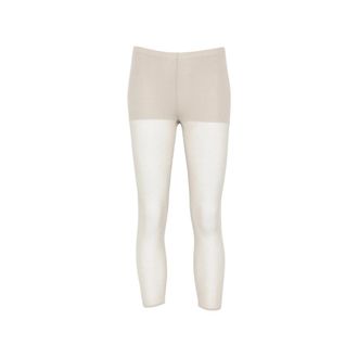 Paloma Wool Ribbed-knit Trousers