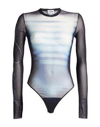 Jean Paul Gaultier TOPS - Bodysuits auf YOOX.COM