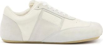 Maison Margiela Hombre, Zapatos, Blanco, Talla: 42 EU