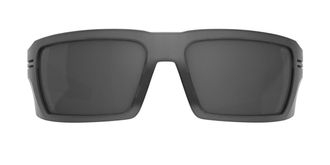 Spy REBAR SE 6700000000271 Mens Sunglasses Gunmetal Size 62
