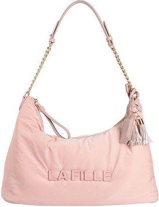 La Fille Des Fleurs BAGS - Shoulder bags on YOOX.COM