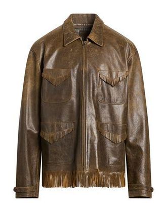 Ralph Lauren ROPA DE ABRIGO - Chaquetas y cazadoras en YOOX.COM