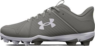 Under Armour Leadoff Low RM Baseball Grey 3025589-101